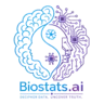 biostats.ai logo
